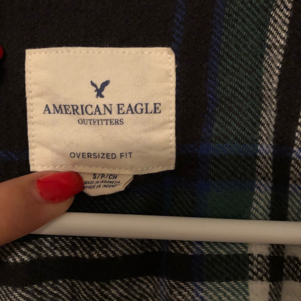 flannel - Picture 2 of 2